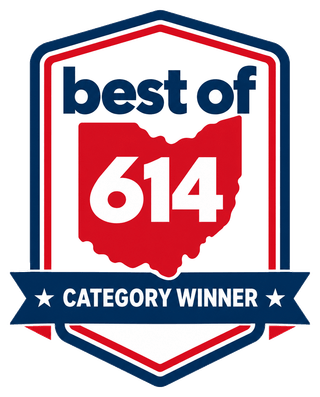 Best of 614 Best Overall badge