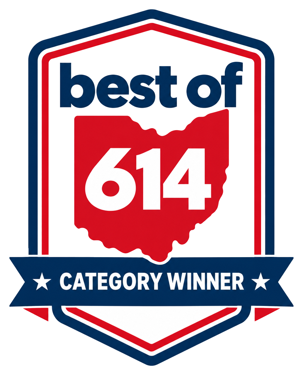 Best of 614 Best Overall badge