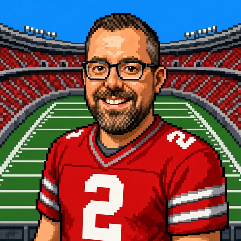 Bart Rian