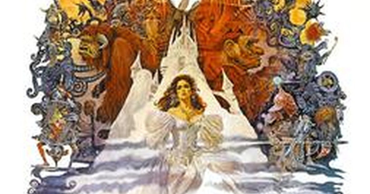 Labyrinth In Concert 40th Anniversary
