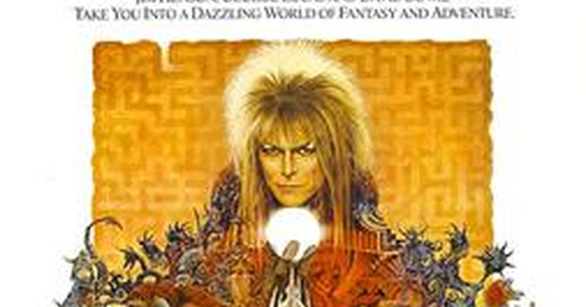 Labyrinth In Concert 40th Anniversary