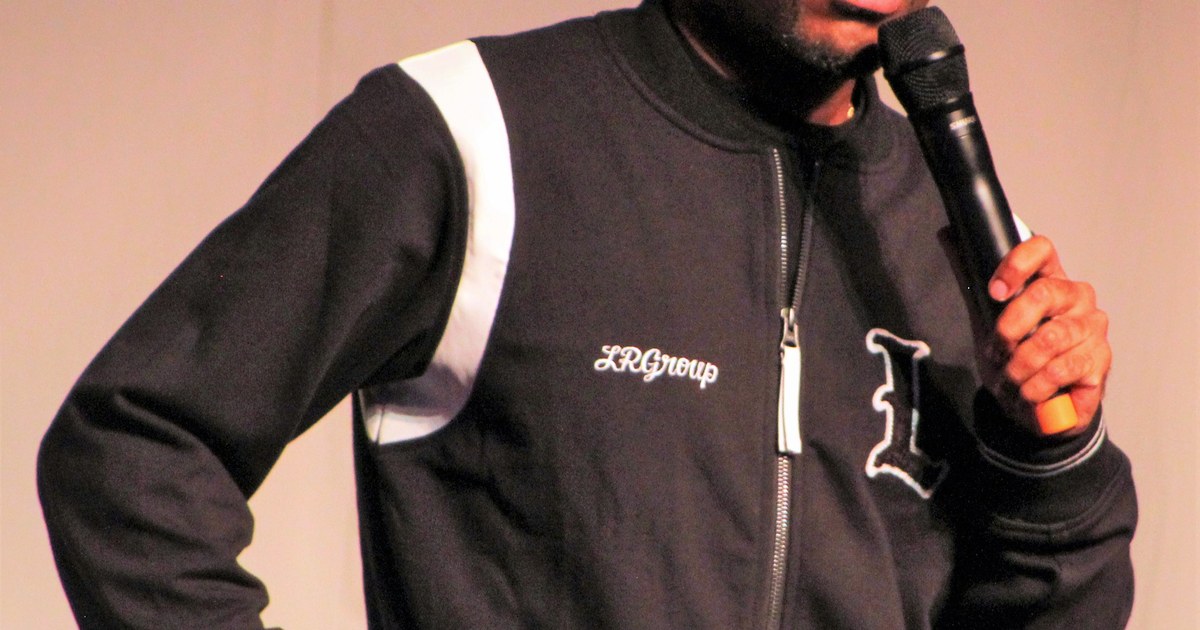 Lil Duval Halloween weekend comedy