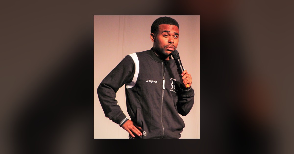 Lil Duval Halloween weekend comedy