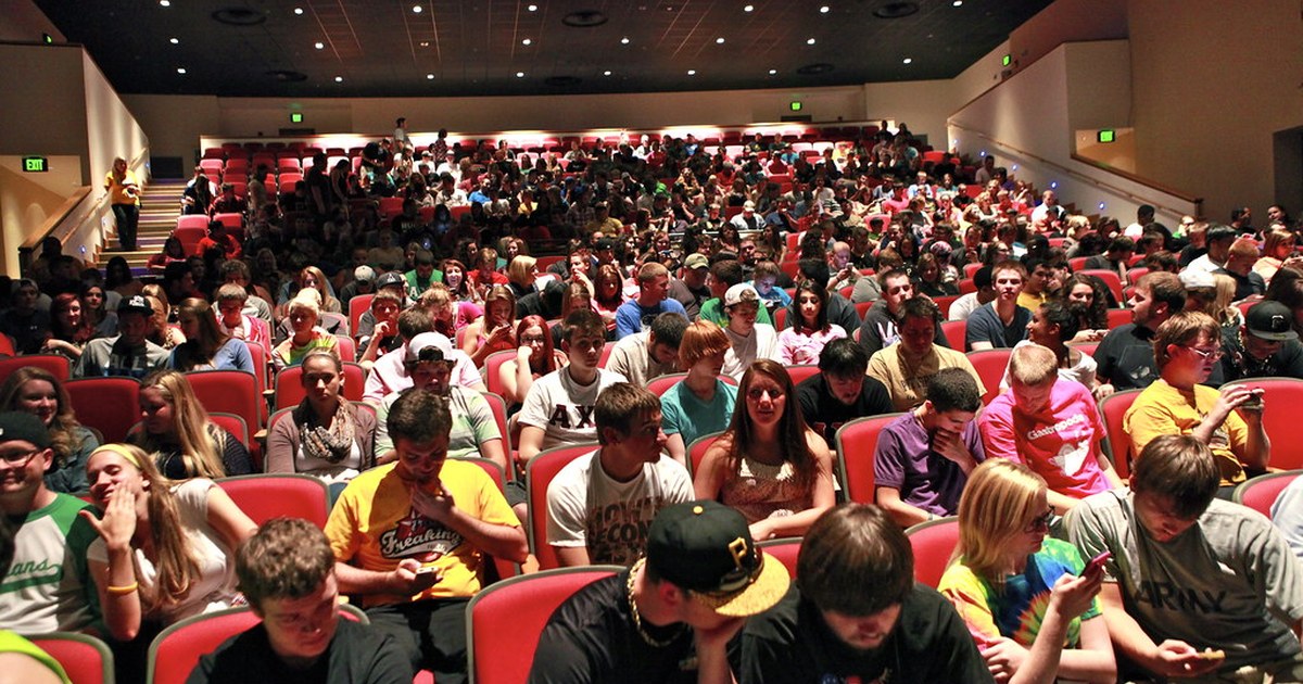 Nick Swardson comedy shows at Easton