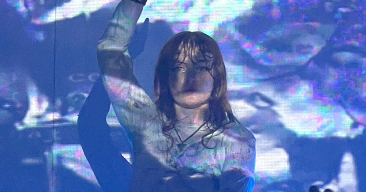 Ninajirachi with MGNA Crrrta