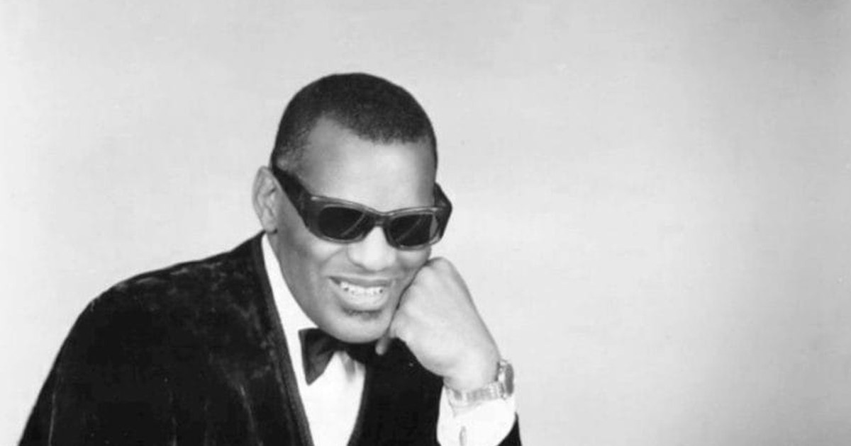 Palace 100 Ray Charles tribute concert