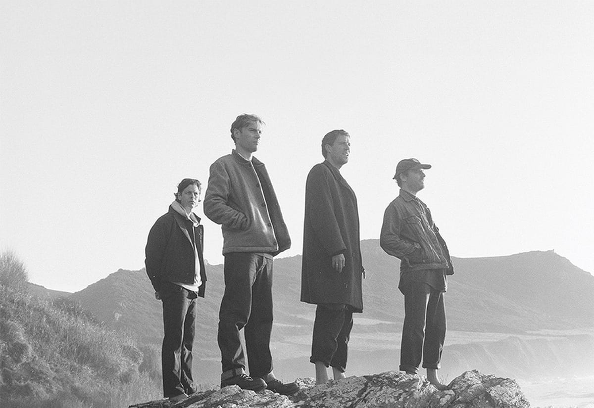 Palace at Newport Music Hall promo still