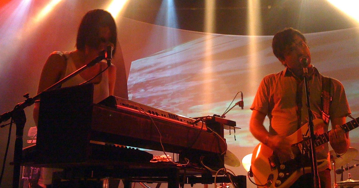 Phantogram with Killskywalker