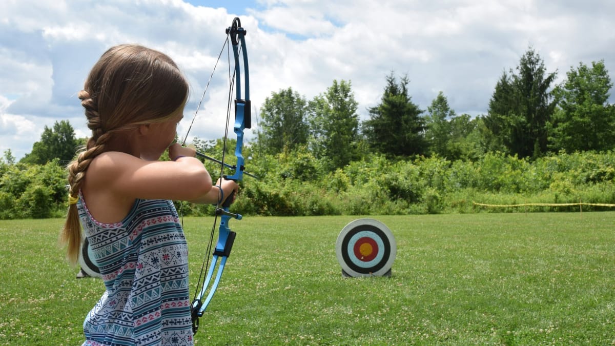 RidgeFest event art from Columbus and Franklin County Metro Parks