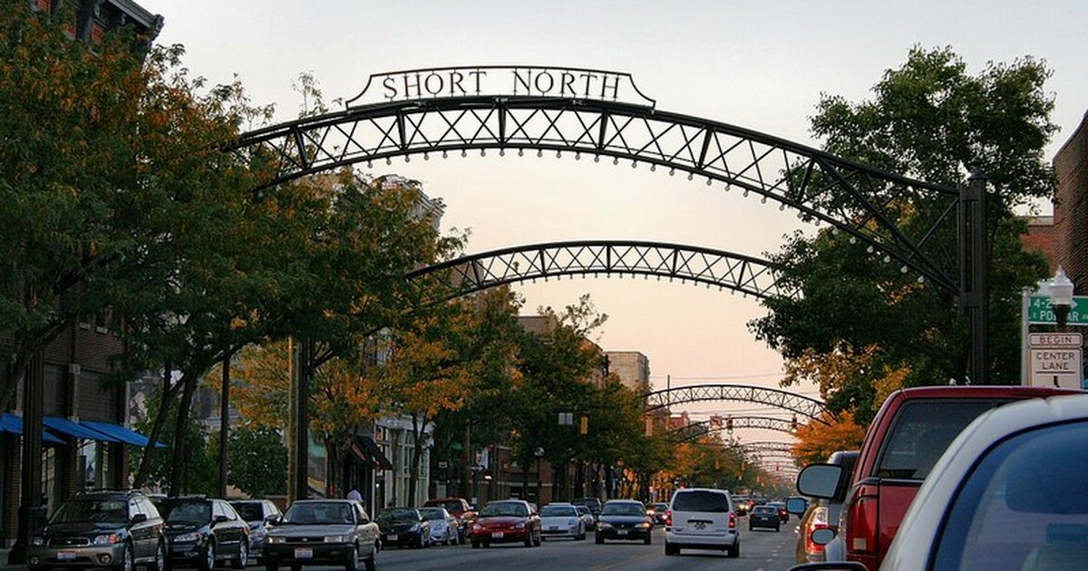 High Street galleries open during Short North Gallery Hop
