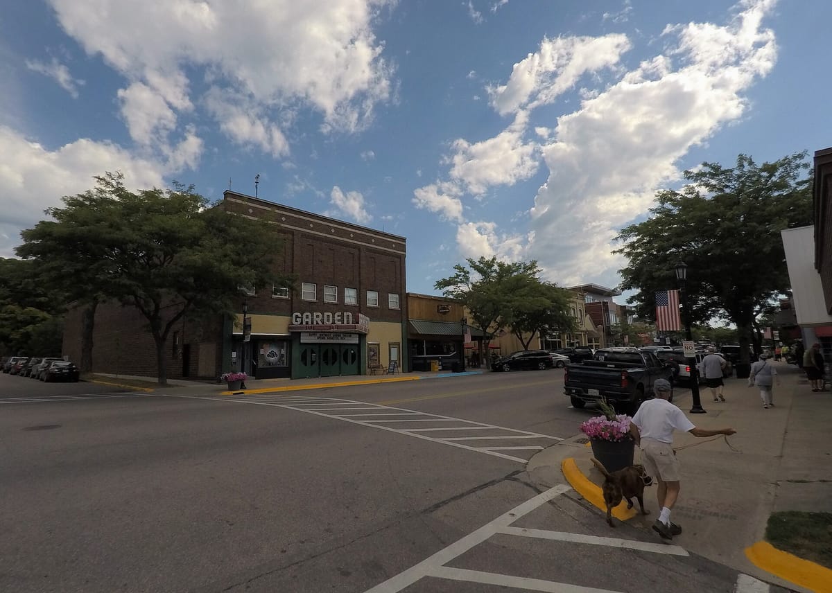 Sweeney Todd at Short North Stage in Columbus