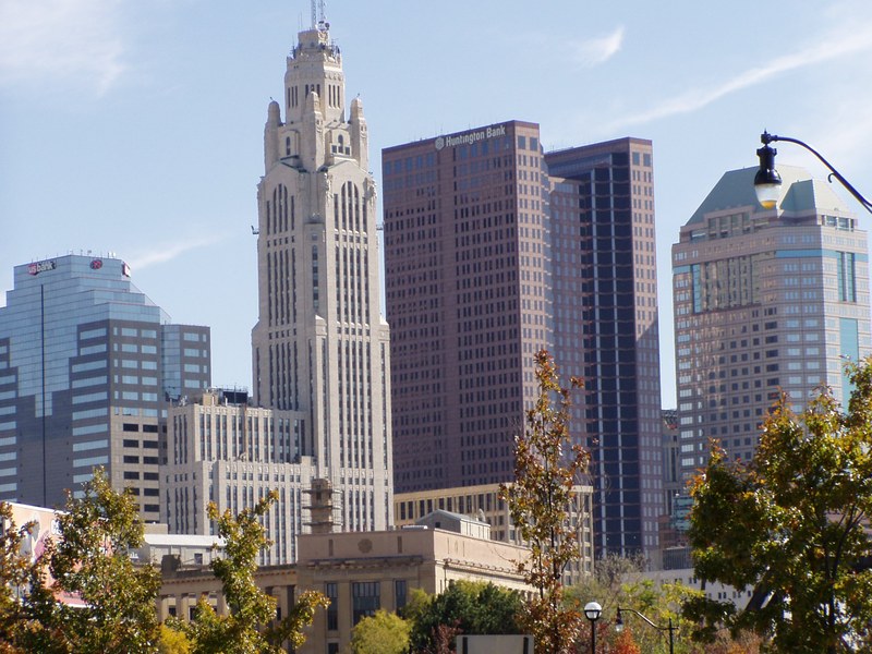 Columbus