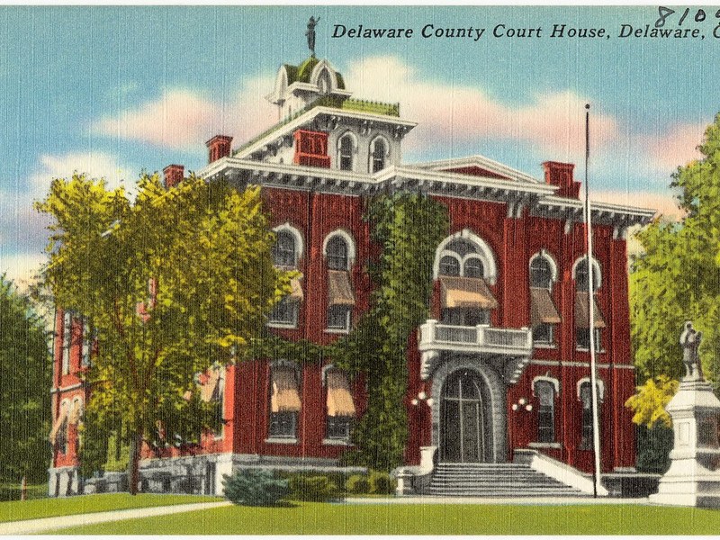 Delaware