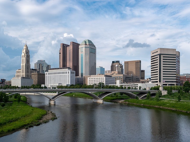 Downtown