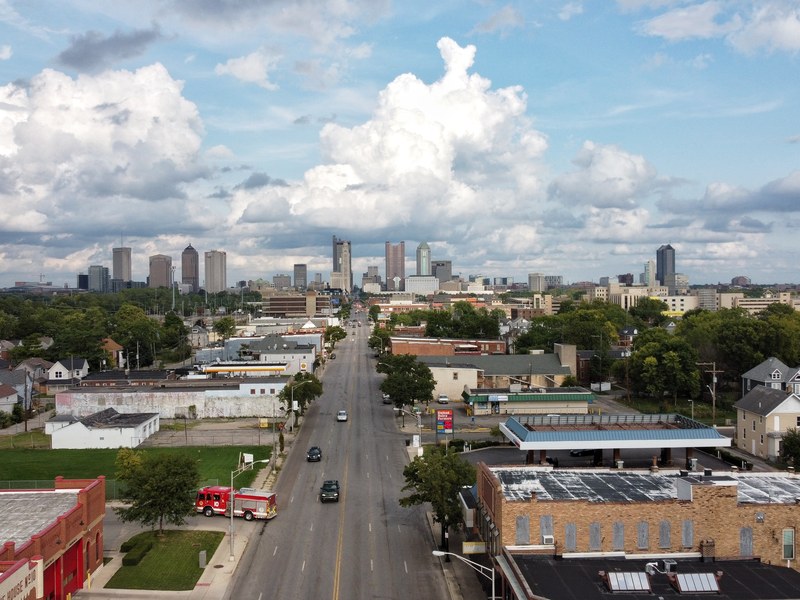 Franklinton