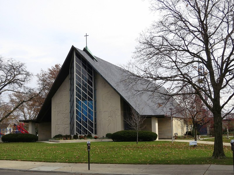 Grandview Heights
