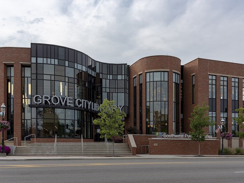 Grove City