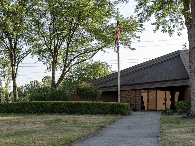 Hilliard