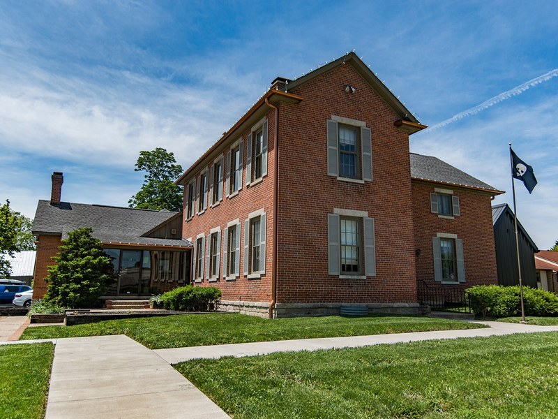 Northwest Columbus