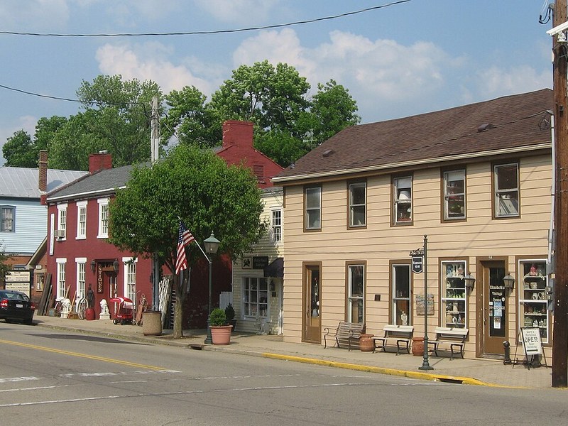 Waynesville