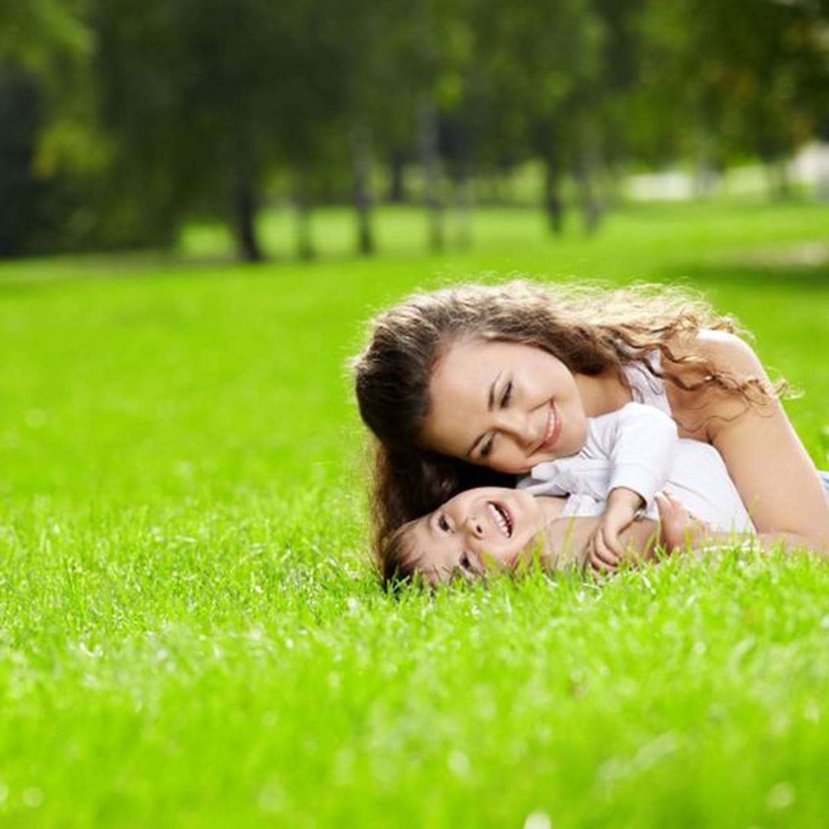 Cardinal Lawns healthy lawn imagery for Columbus clients