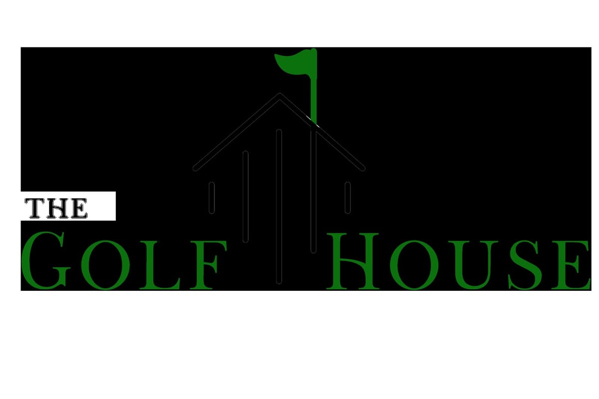 The Golf House Dublin Golfzon simulator studio
