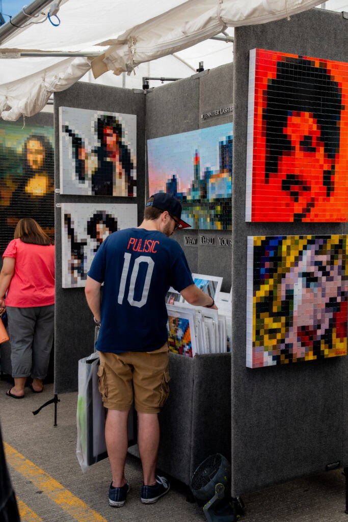Columbus Arts Festival