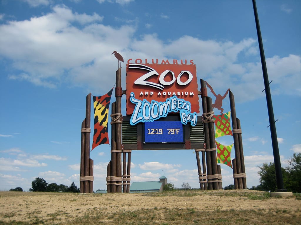 Columbus Zoo and Aquarium
