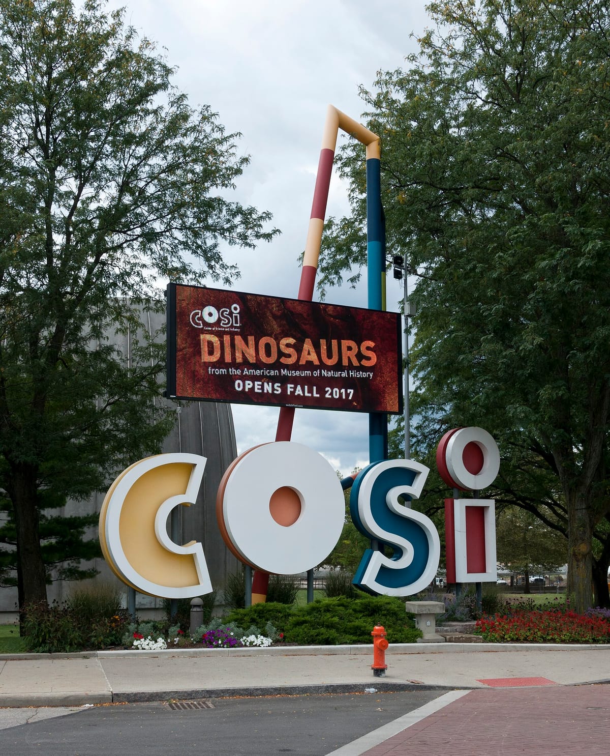 COSI