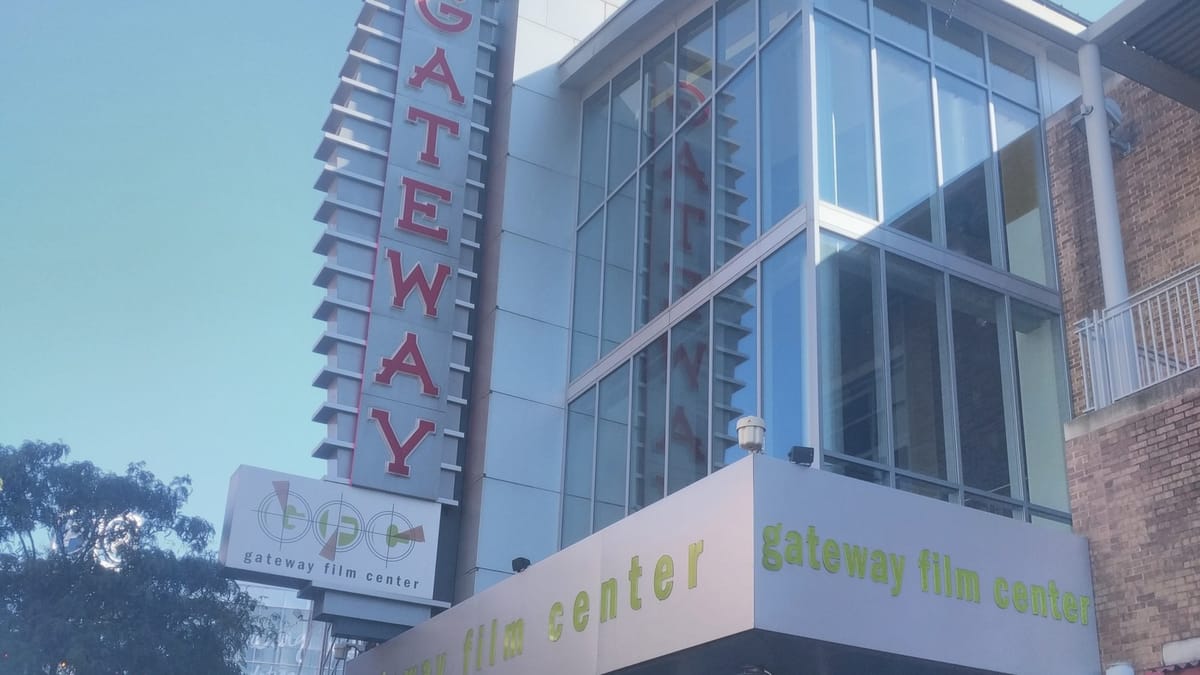 Gateway Film Center