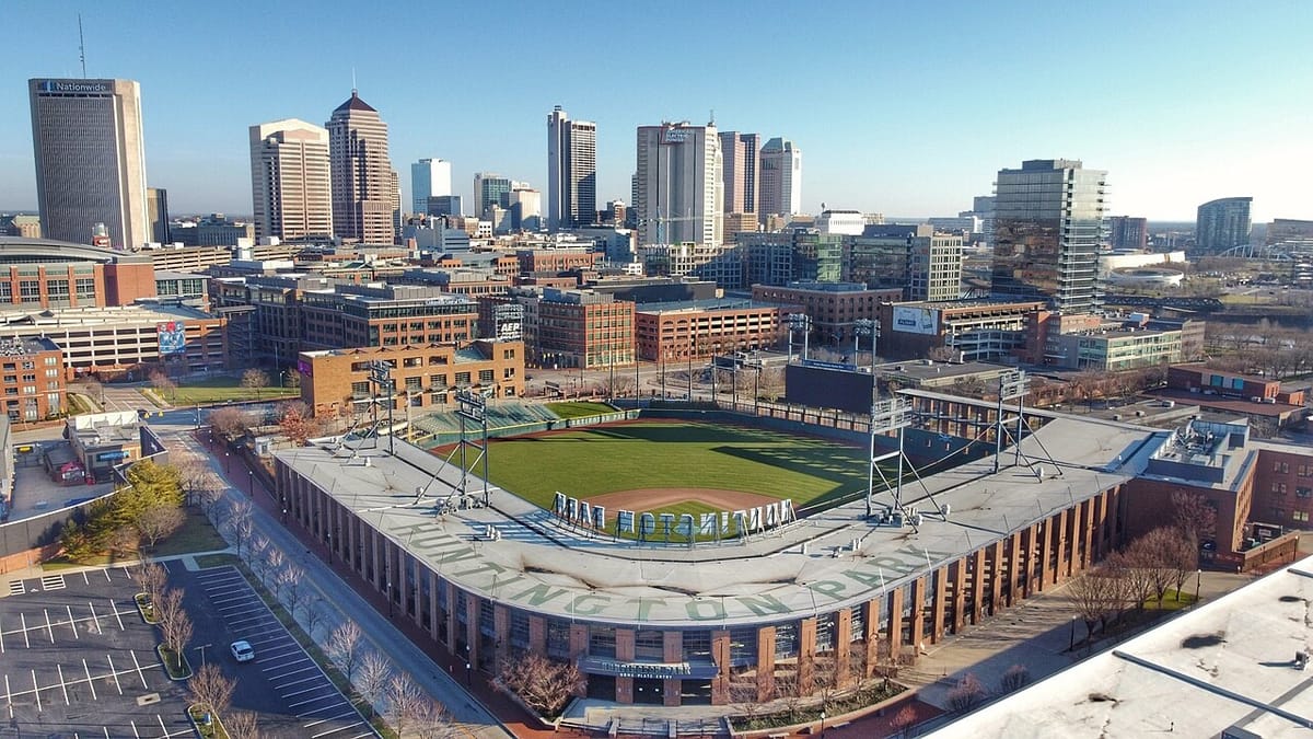 Huntington Park