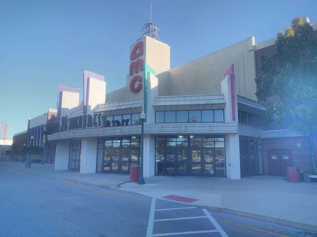 Lennox Town Center