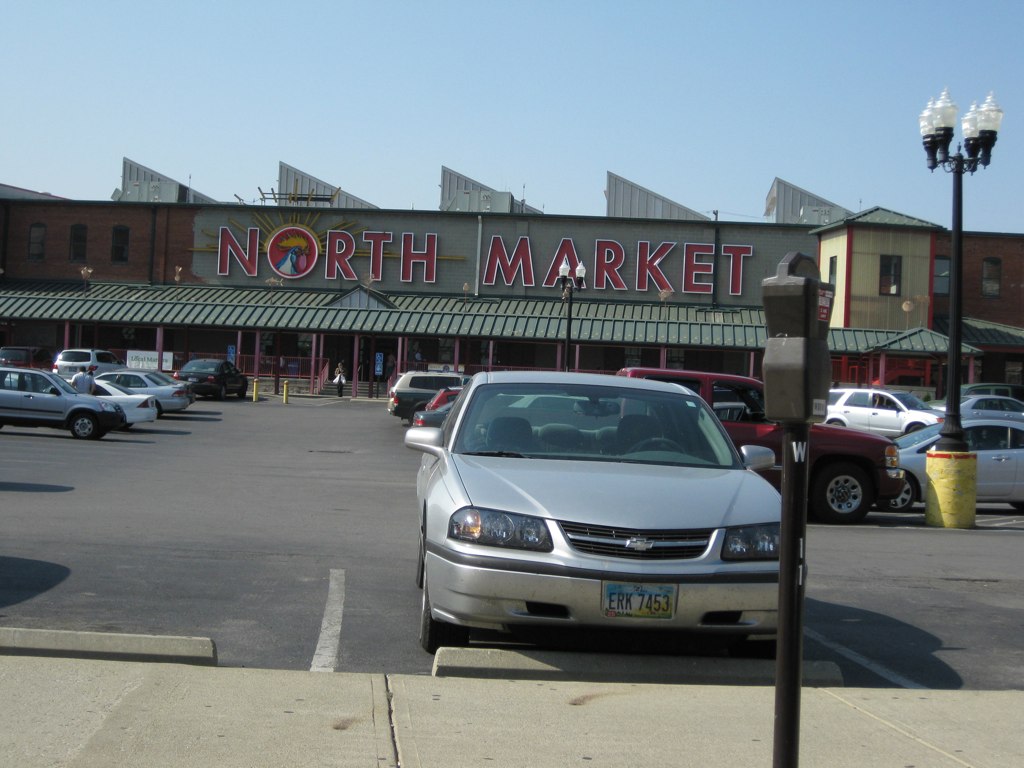 North Market