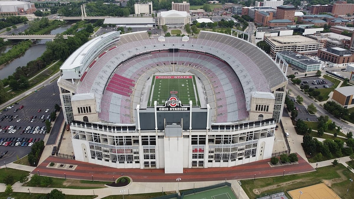 Ohio Stadium