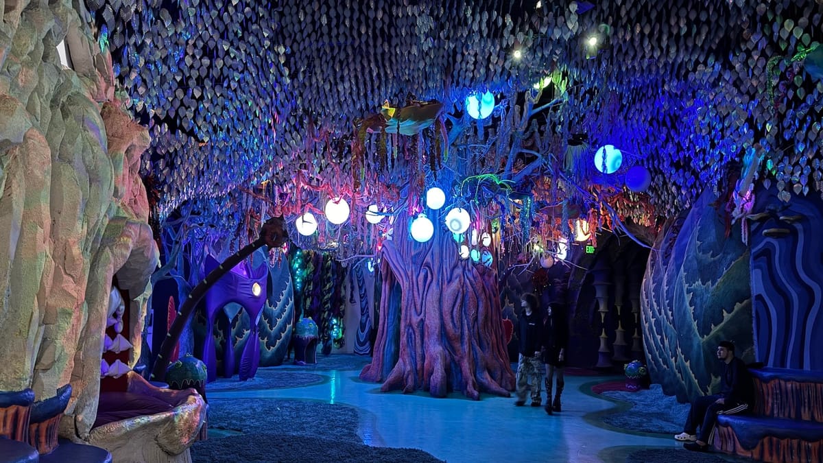 Otherworld