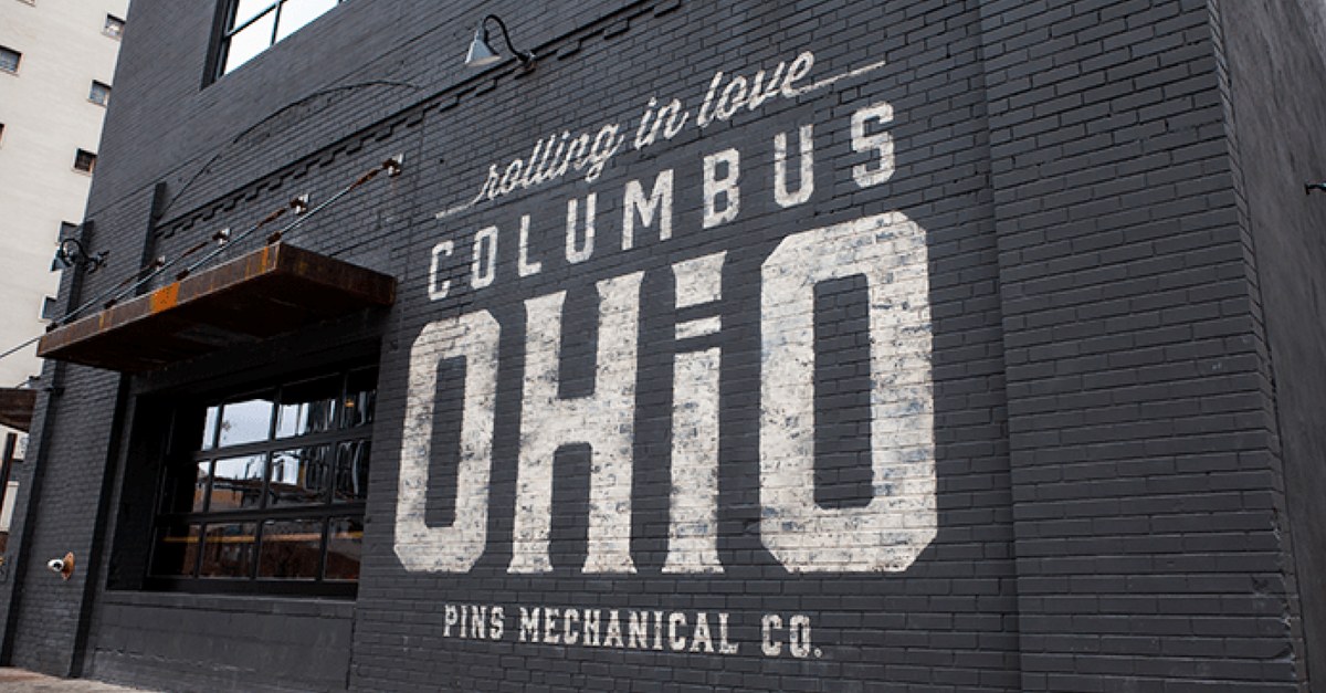 Pins Mechanical Co.