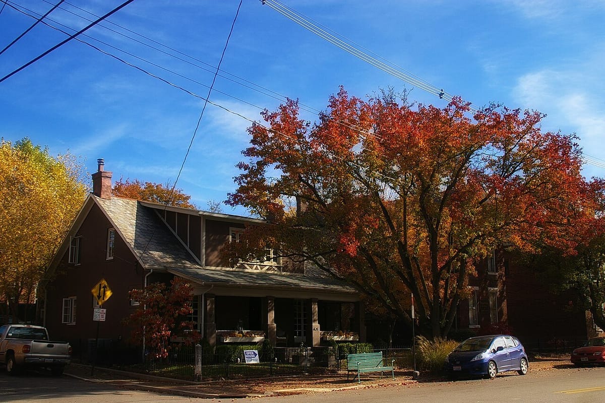 Schmidt's Sausage Haus